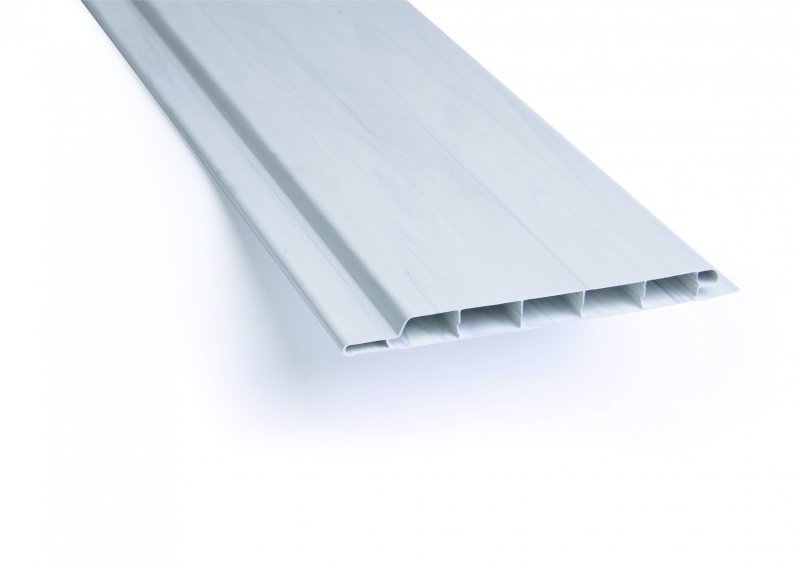 Plastová palubka - mramor