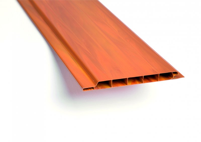 Plastová palubka - olše