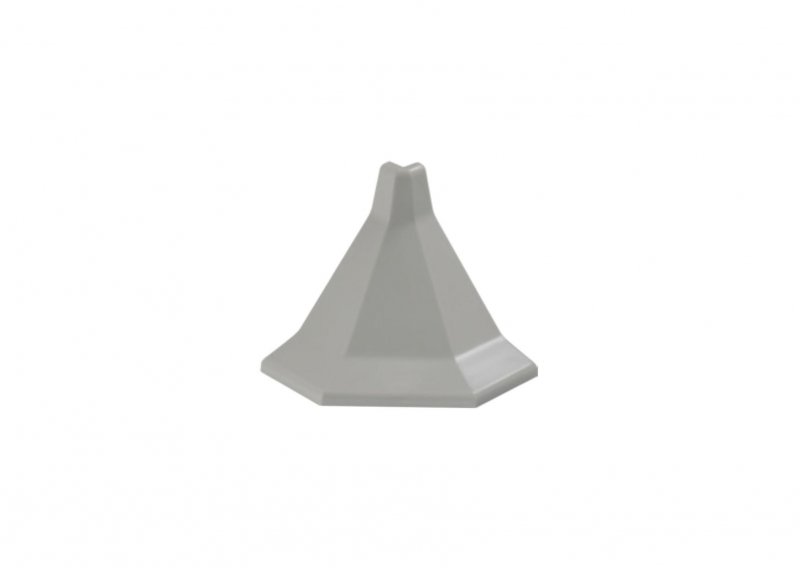 Außenecke für die transparente bar LB34