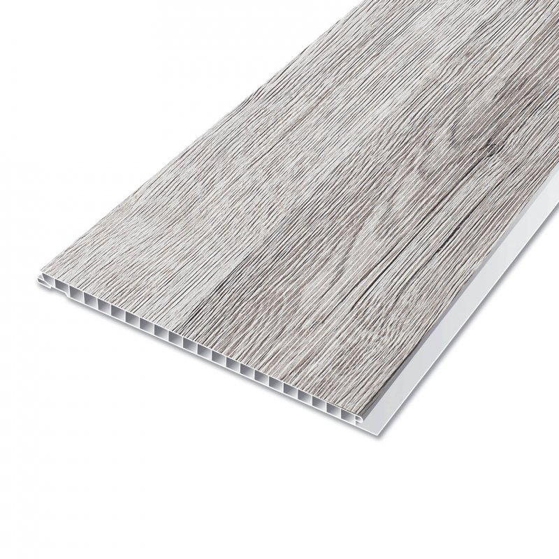Plastový obklad LOME - Oak Grand Grey