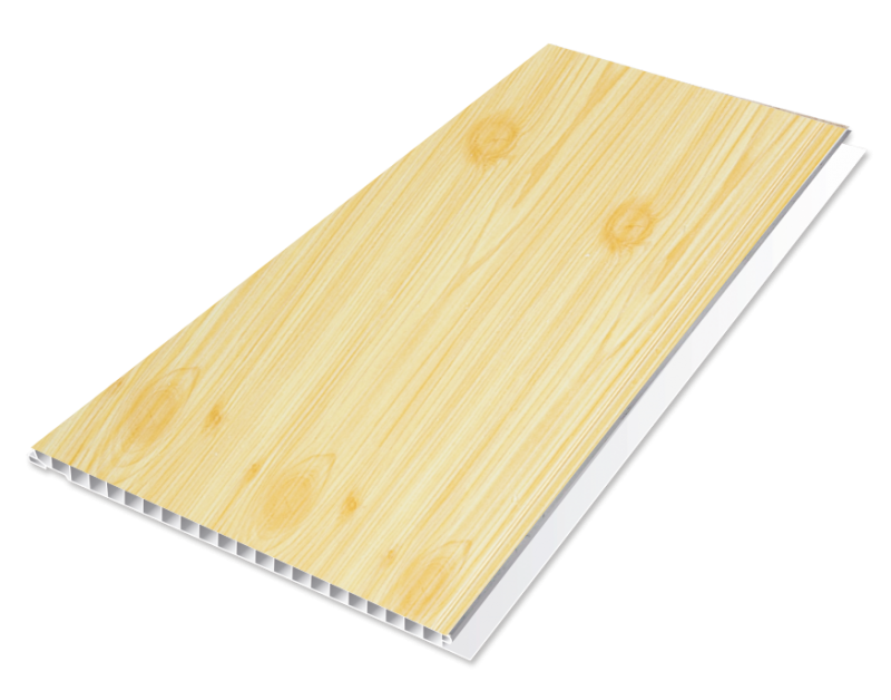 Plastový obklad LOME - borovice písková