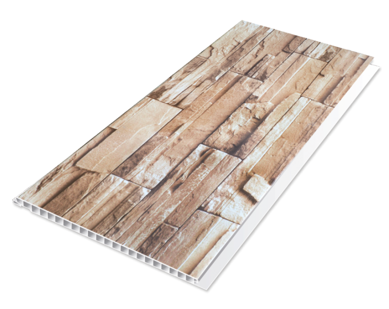 Plastový obklad LOME - kámen