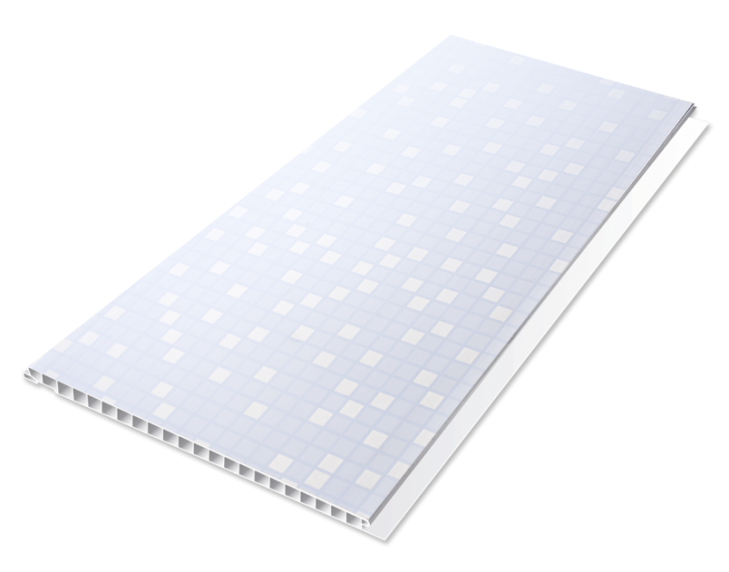 Plastový obklad LOME - mozaika