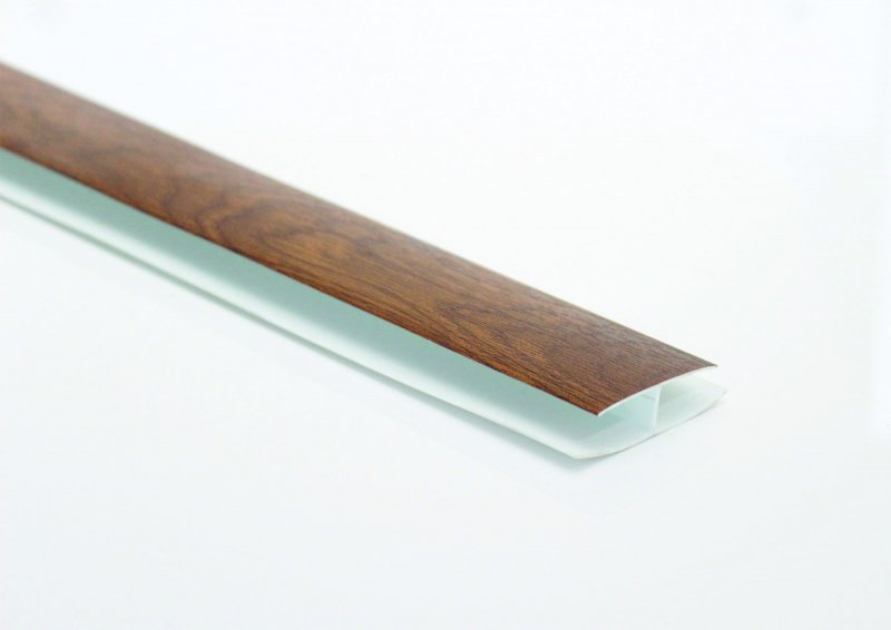 Verbindungsprofil Renolite Folie