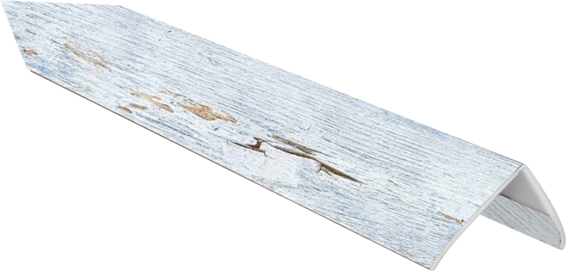 Finishing flexible corner profile Lome