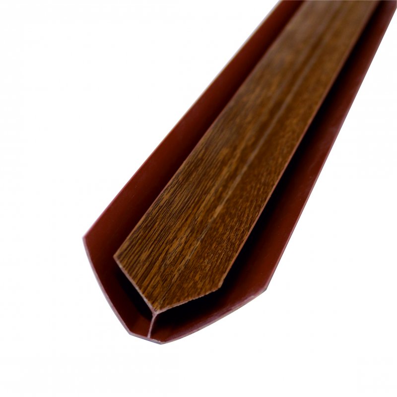 Inner corner profile